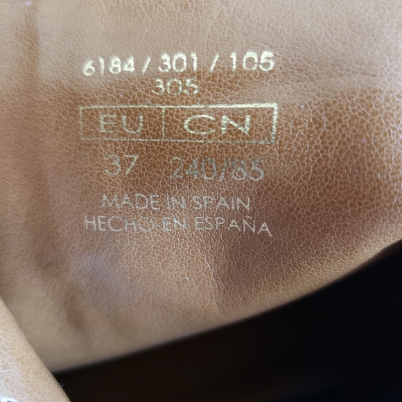 #Zara Basic Collection Boots - Picture 7 of 16